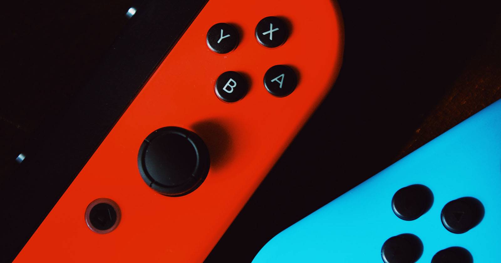 Как найти потерянные контроллеры Nintendo Switch