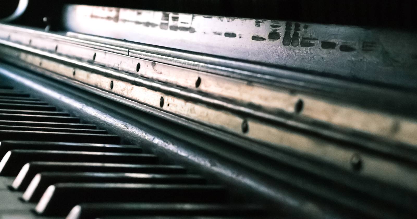 Реалистичное MIDI‑фортепиано в DAW