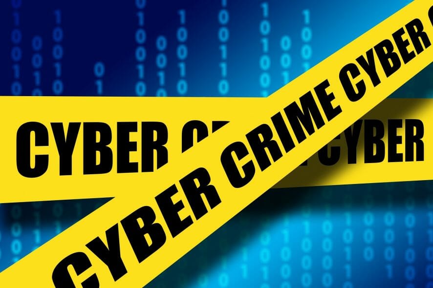 Удаление вируса IDP.Generic в Windows 10