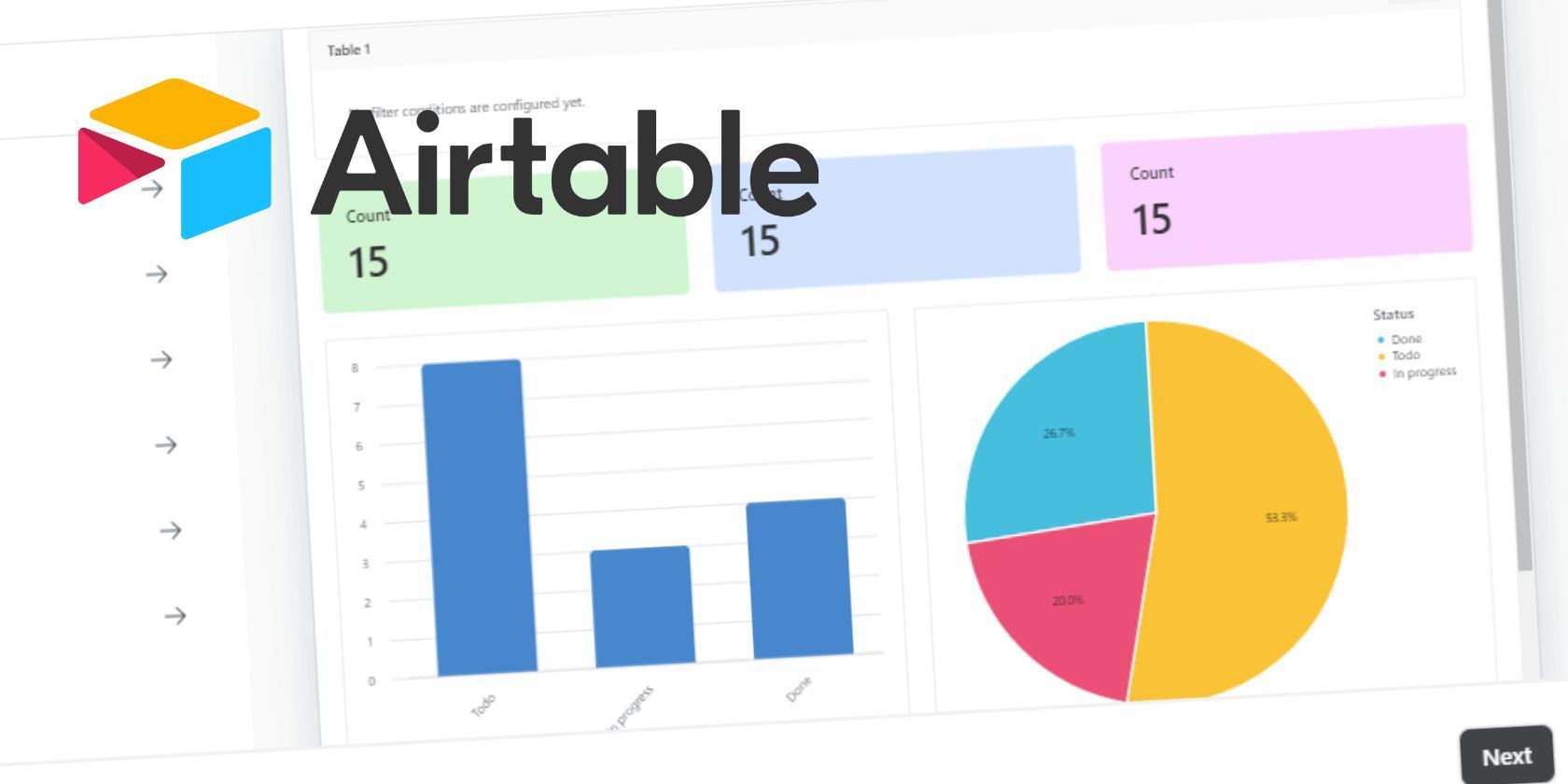 Интерфейсы Airtable: руководство по созданию
