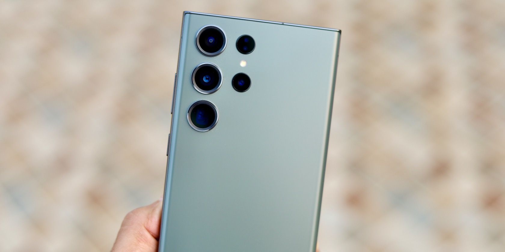 Снимать и редактировать RAW на Samsung Galaxy S23