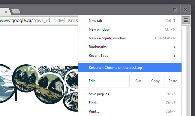relaunch-chrome-on-the-desktop