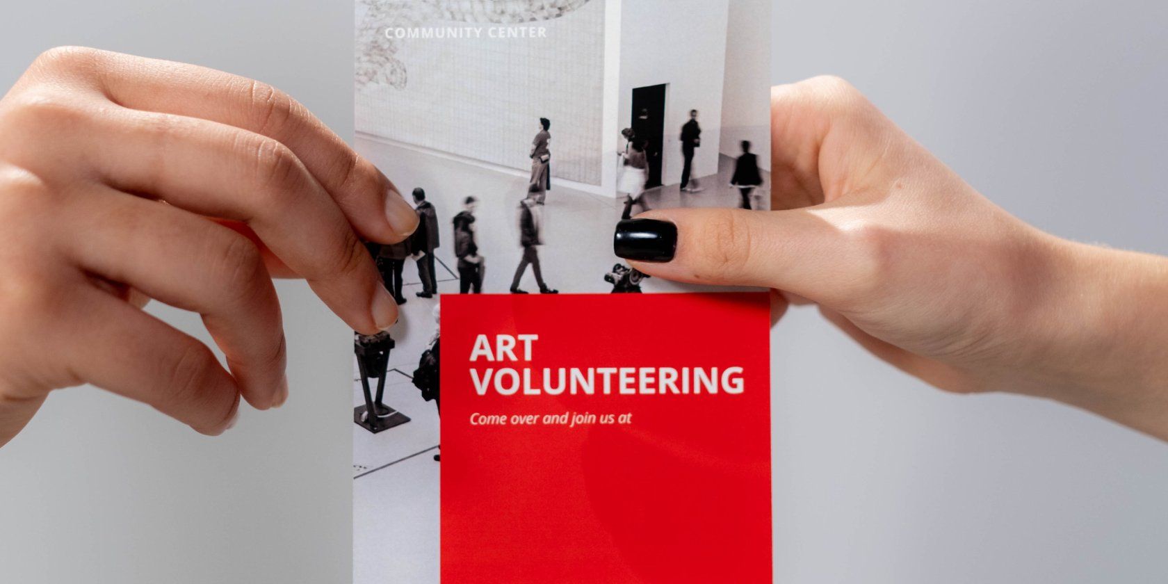 Как создать брошюру в Canva — пошагово