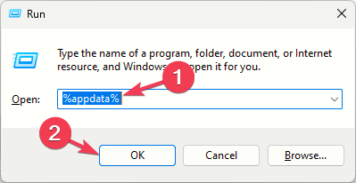 Pasta AppData no Windows — Guia rápido