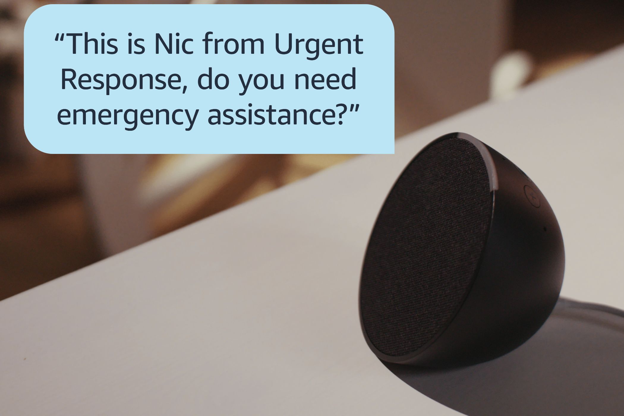 Alexa Emergency Assist: обзор и настройка