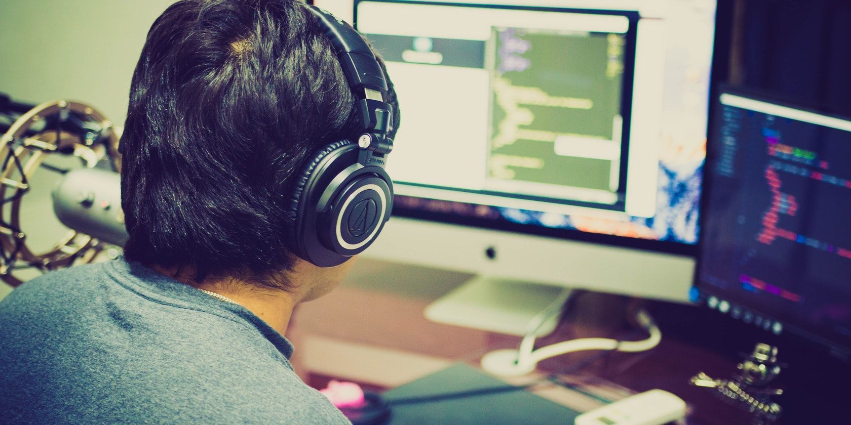 Установка Ghost CMS локально