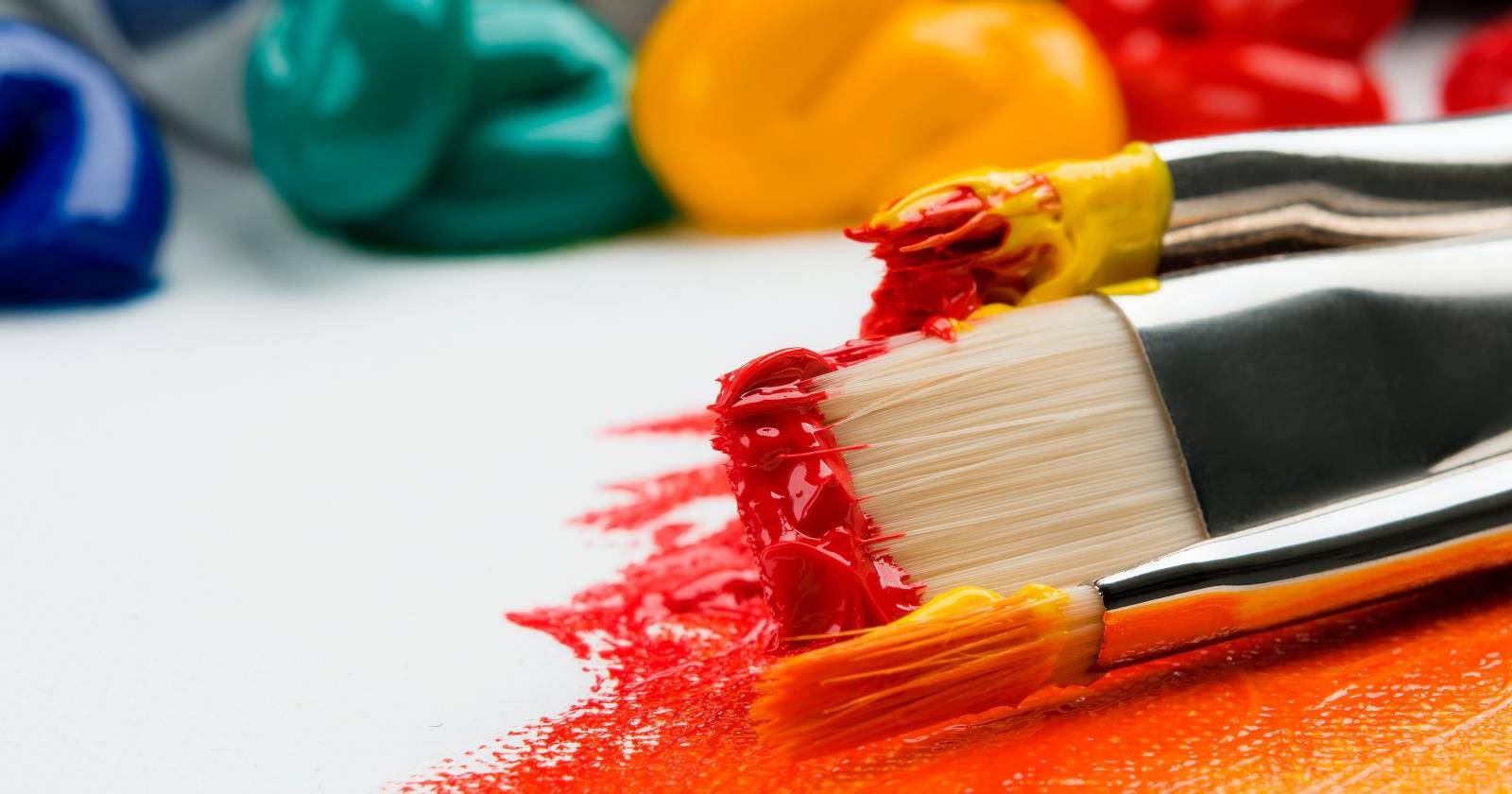 Artfol: руководство для художников