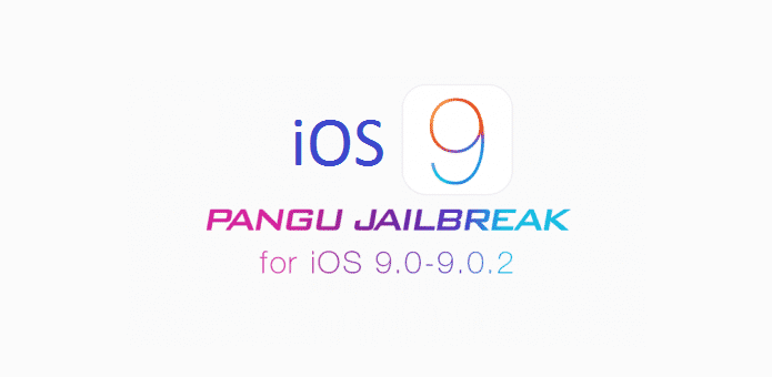 Risoluzione problemi Pangu jailbreak iOS 9