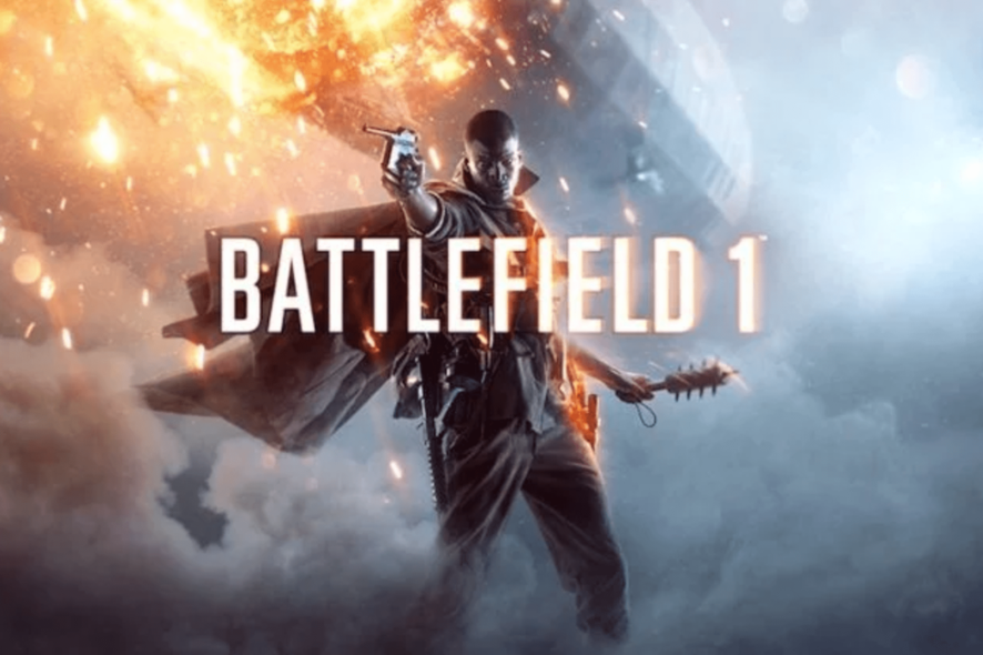 Настройки чувствительности Battlefield 1 — быстро и точно