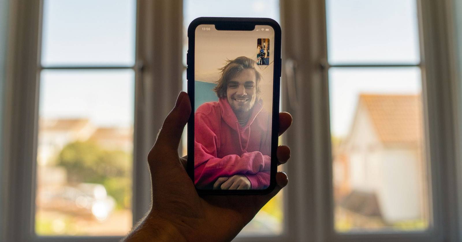 Как запланировать звонок FaceTime на iPhone, iPad и Mac