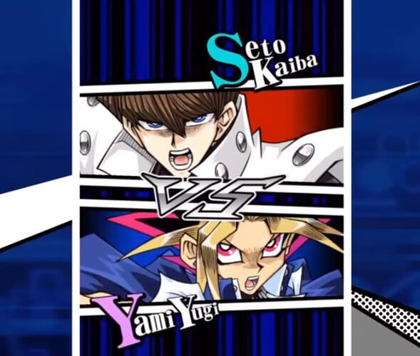 Архивные браузерные версии Yu‑Gi‑Oh и эмуляторы