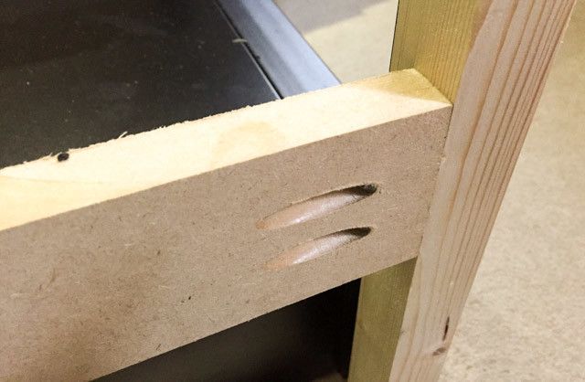 промежуточный вид с прикрученными боковыми ручками и усилениями