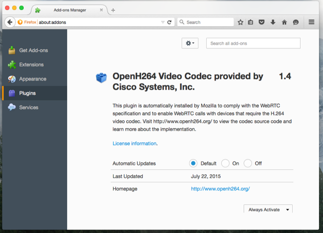 Иллюстрация поддержки кодеков в браузерах и устройствах: H.264 широко аппаратно поддерживается; VP9 — частично и постепенно