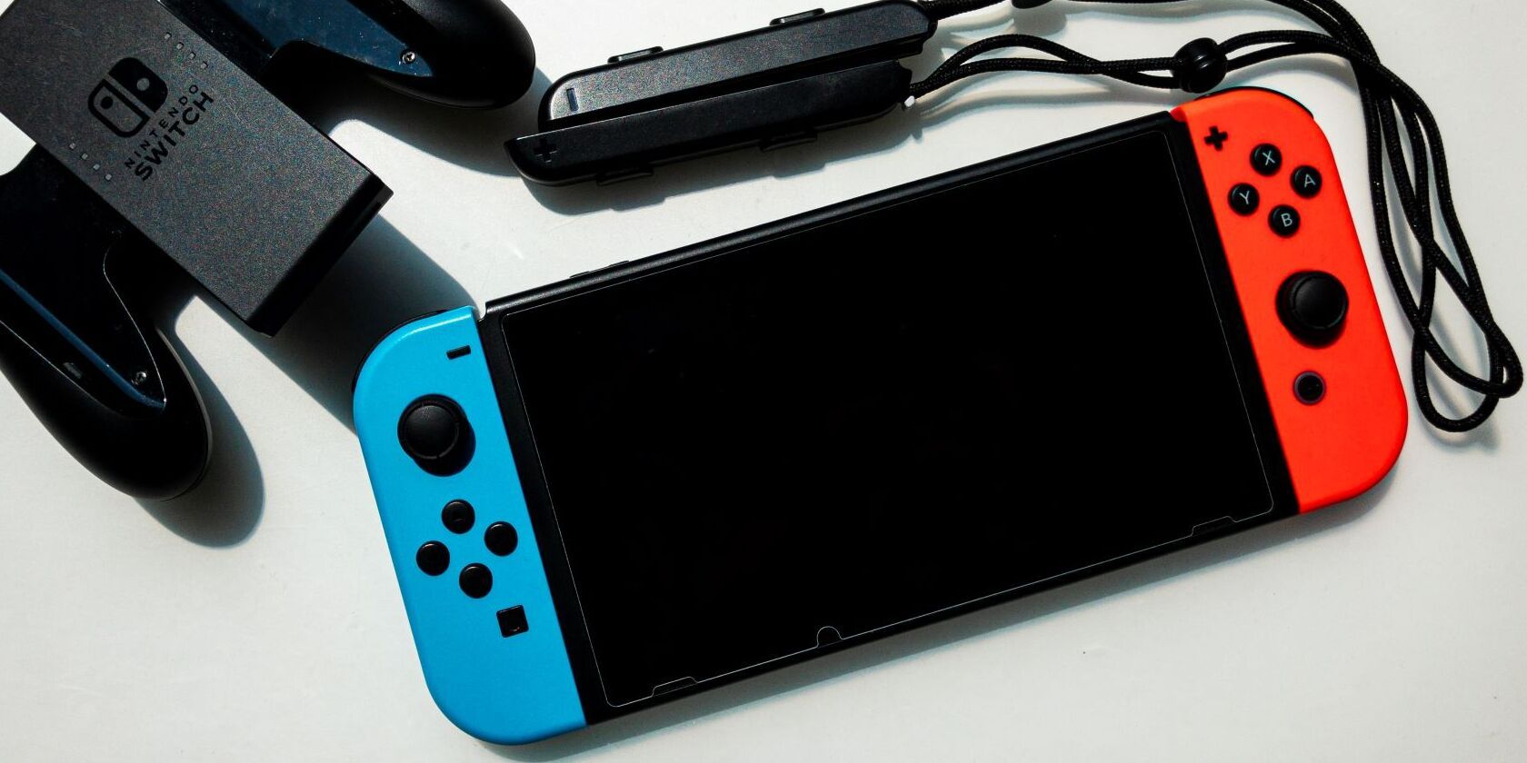 Как очистить кэш на Nintendo Switch