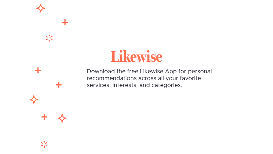 Логотип Likewise