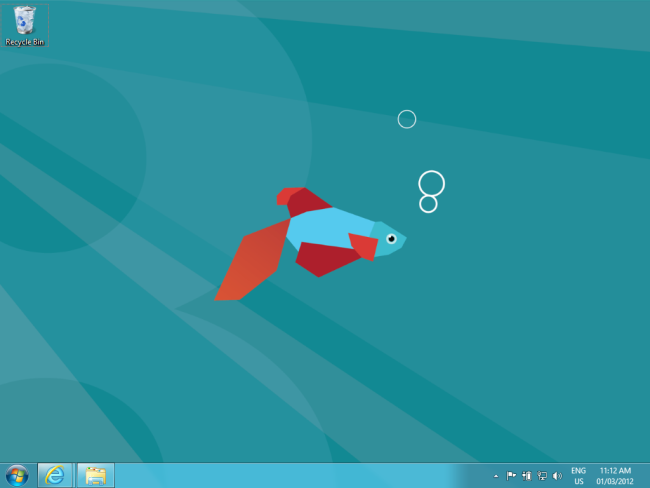 Кнопка ViStart — стиль Windows 7 на панели задач
