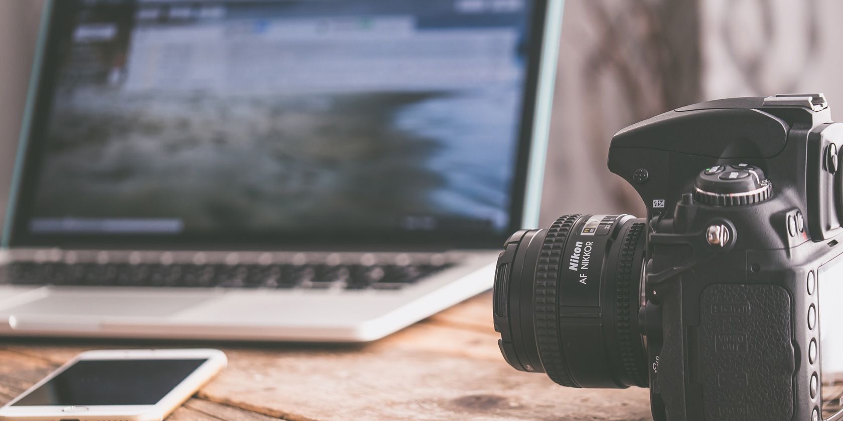 Как редактировать видео на Mac — iMovie шаг за шагом