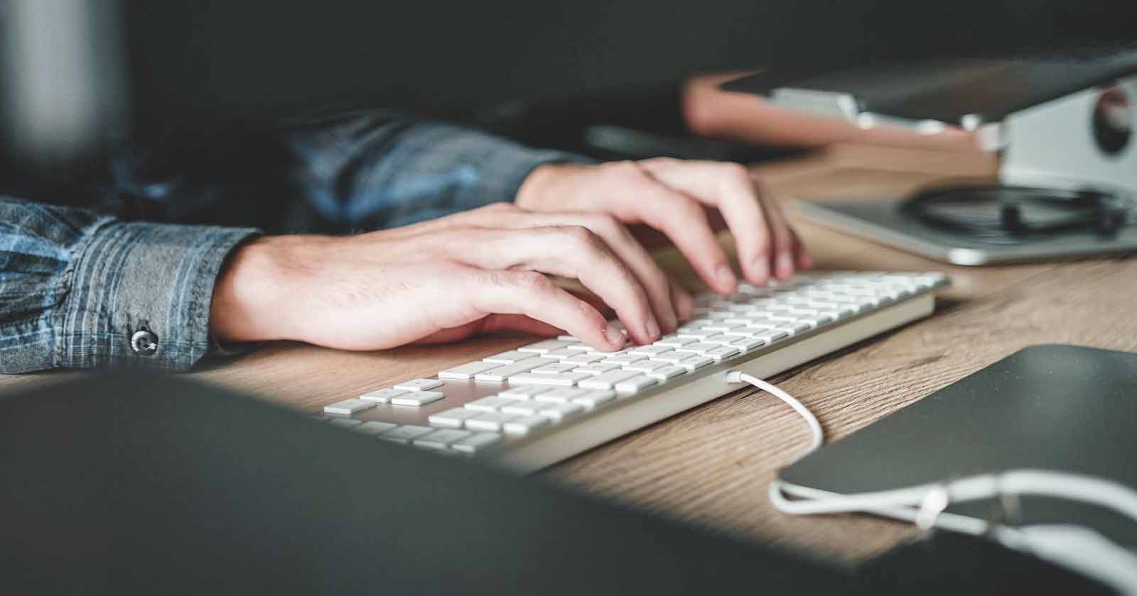 Клавиатура Mac не работает — войти и починить