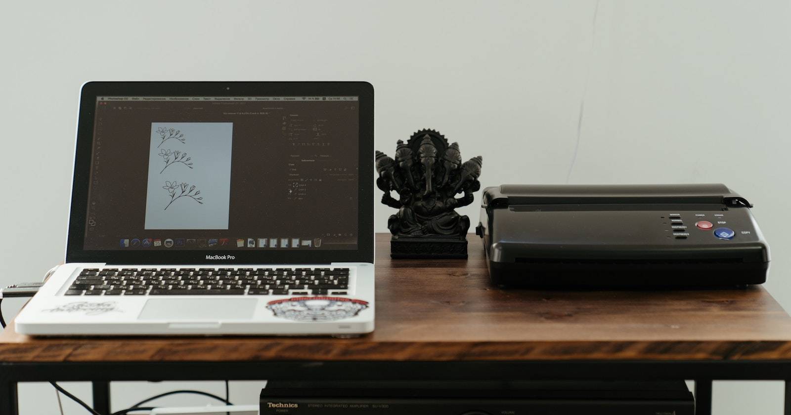 Двусторонняя печать на Mac — инструкция