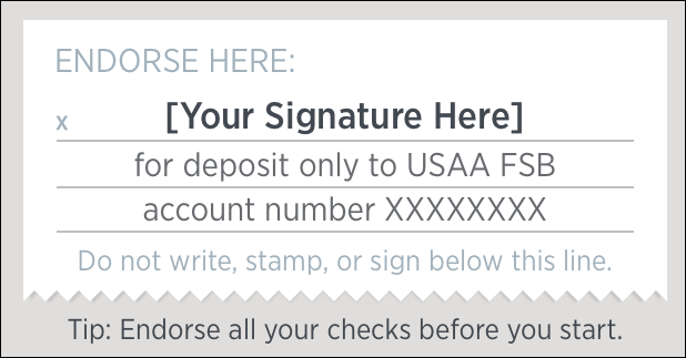 Экран приложения с опцией «Внести чек»