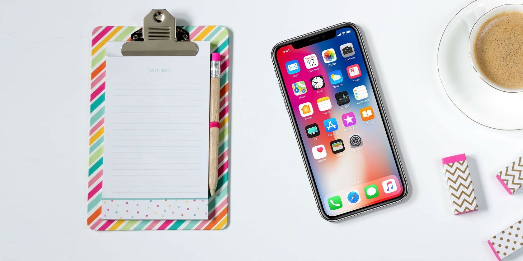 Как копировать и вставлять на iPhone