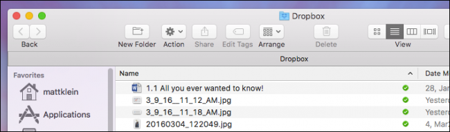 Новый Finder открывается в выбранной папке