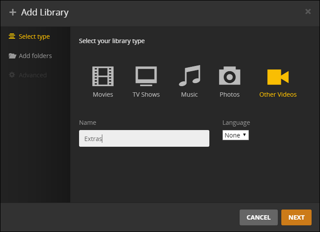 Создание библиотеки
