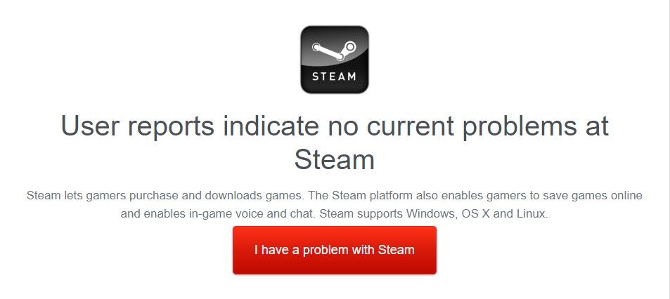 Исправление ошибки Steam Cloud Sync