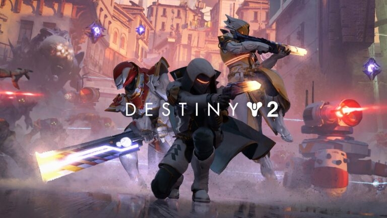 Destiny 2 Fehlercode PLUM schnell beheben