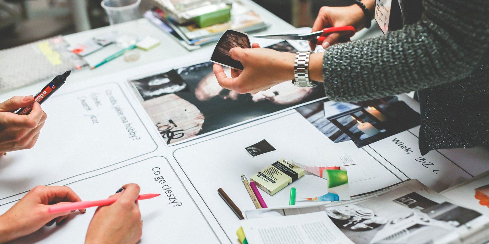 Профиль компании: шаблон, образцы и инструкция