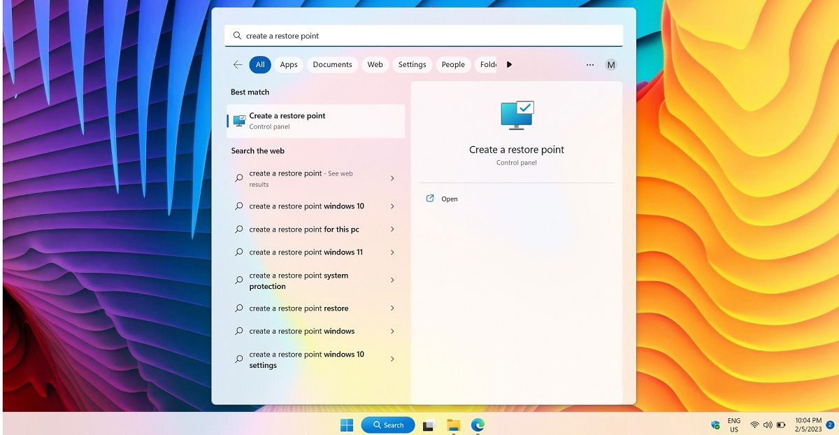 Windows レジストリを安全にバックアップ・復元する方法