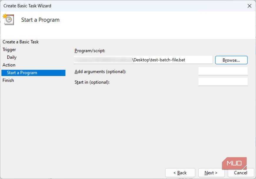 Выбор программы или скрипта для автоматизации