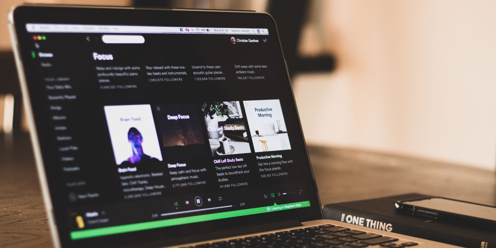 Как отменить Spotify Premium — шаг за шагом