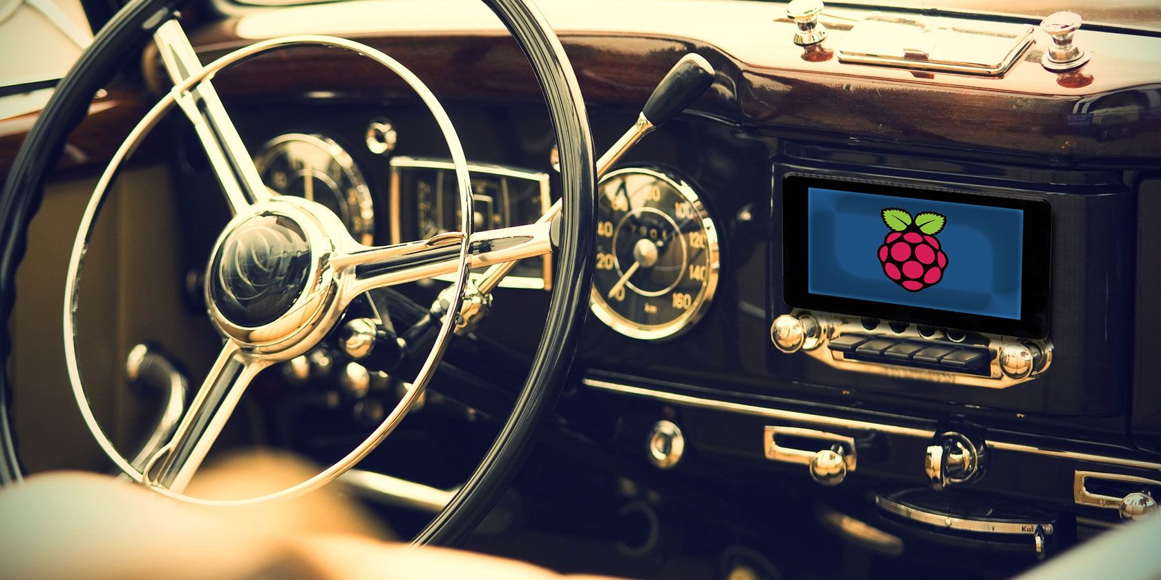 10 DIY-проектов для умного автомобиля