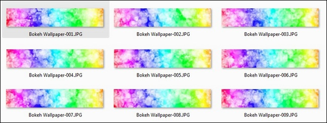 Процесс пакетной обработки: индикатор выполнения