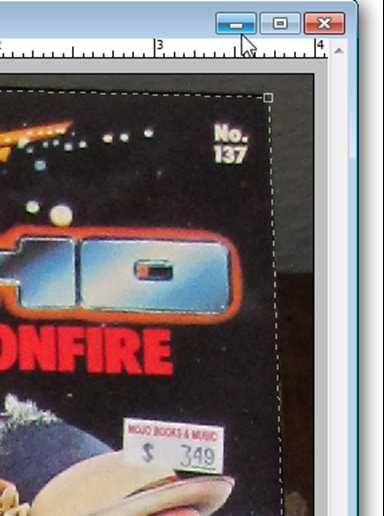 Включение параметра 