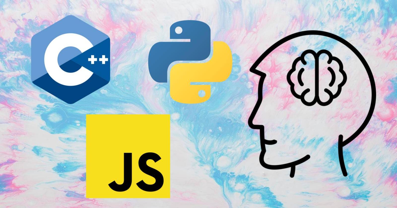 Иллюстрация: делители числа и программирование на C++, Python и JavaScript
