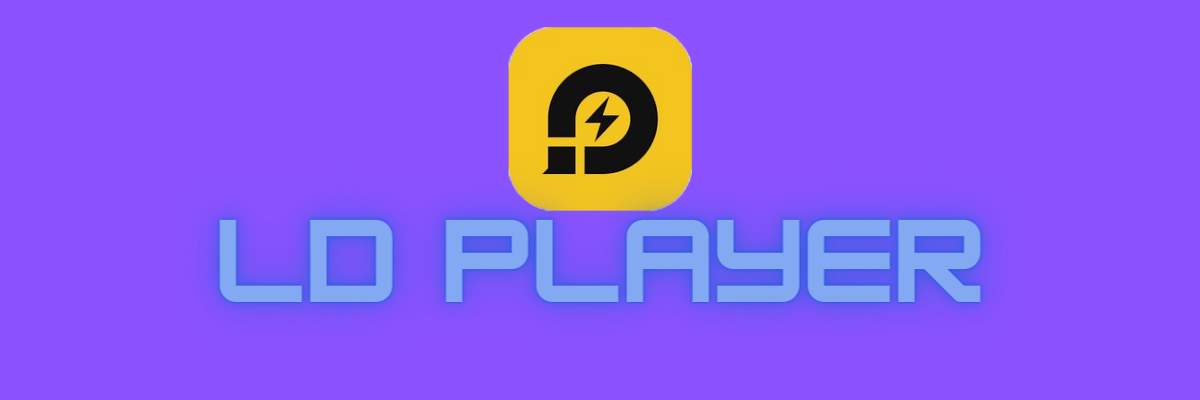 Интерфейс LDPlayer на рабочем столе