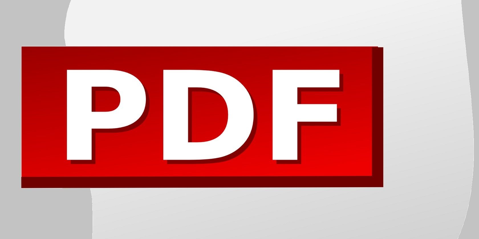 Как удалить текст из PDF — 3 проверенных способа