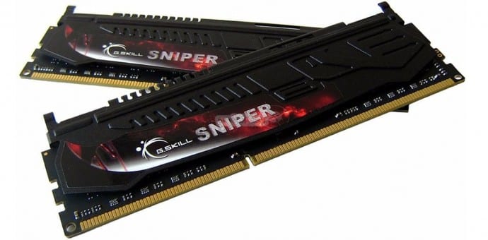Abilitare Intel XMP: RAM alle velocità dichiarate