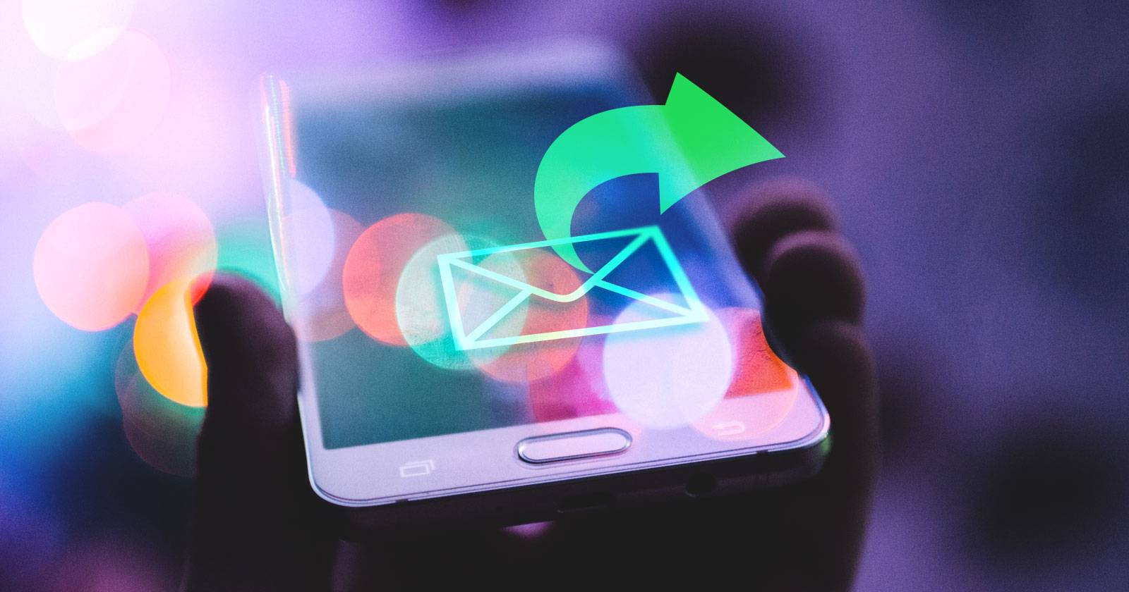 Переслать SMS на Android — инструкция