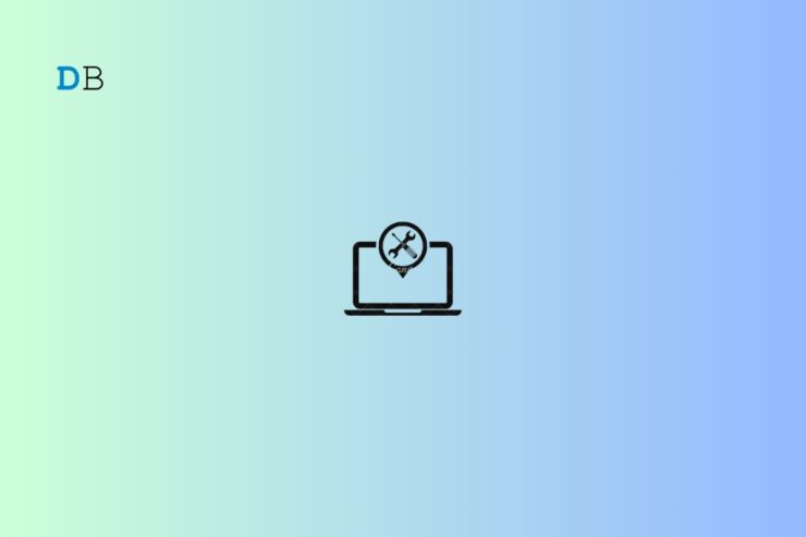 Исправить Dynamic Lock в Windows 11