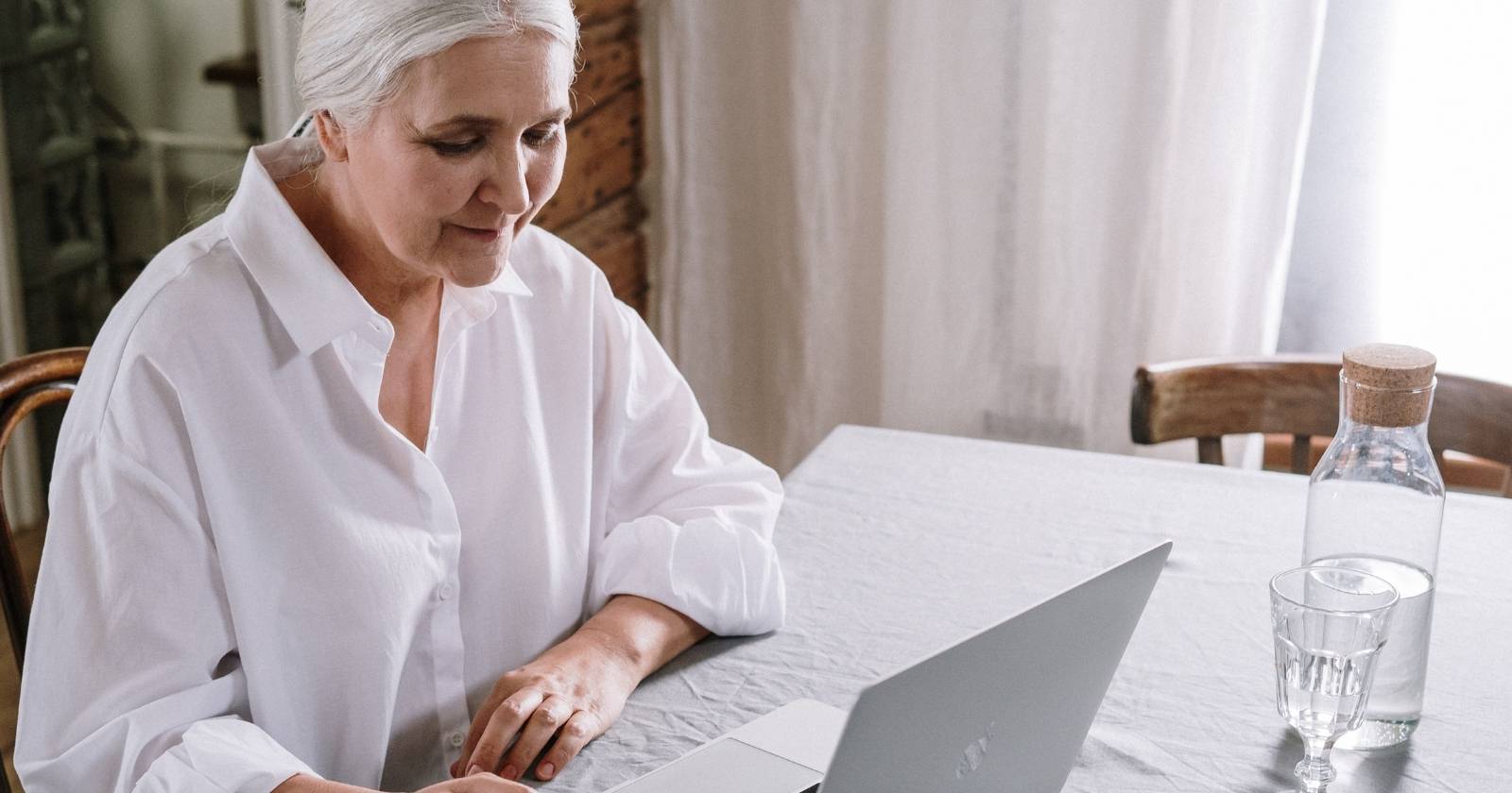 Как включить чтение текста вслух на Mac