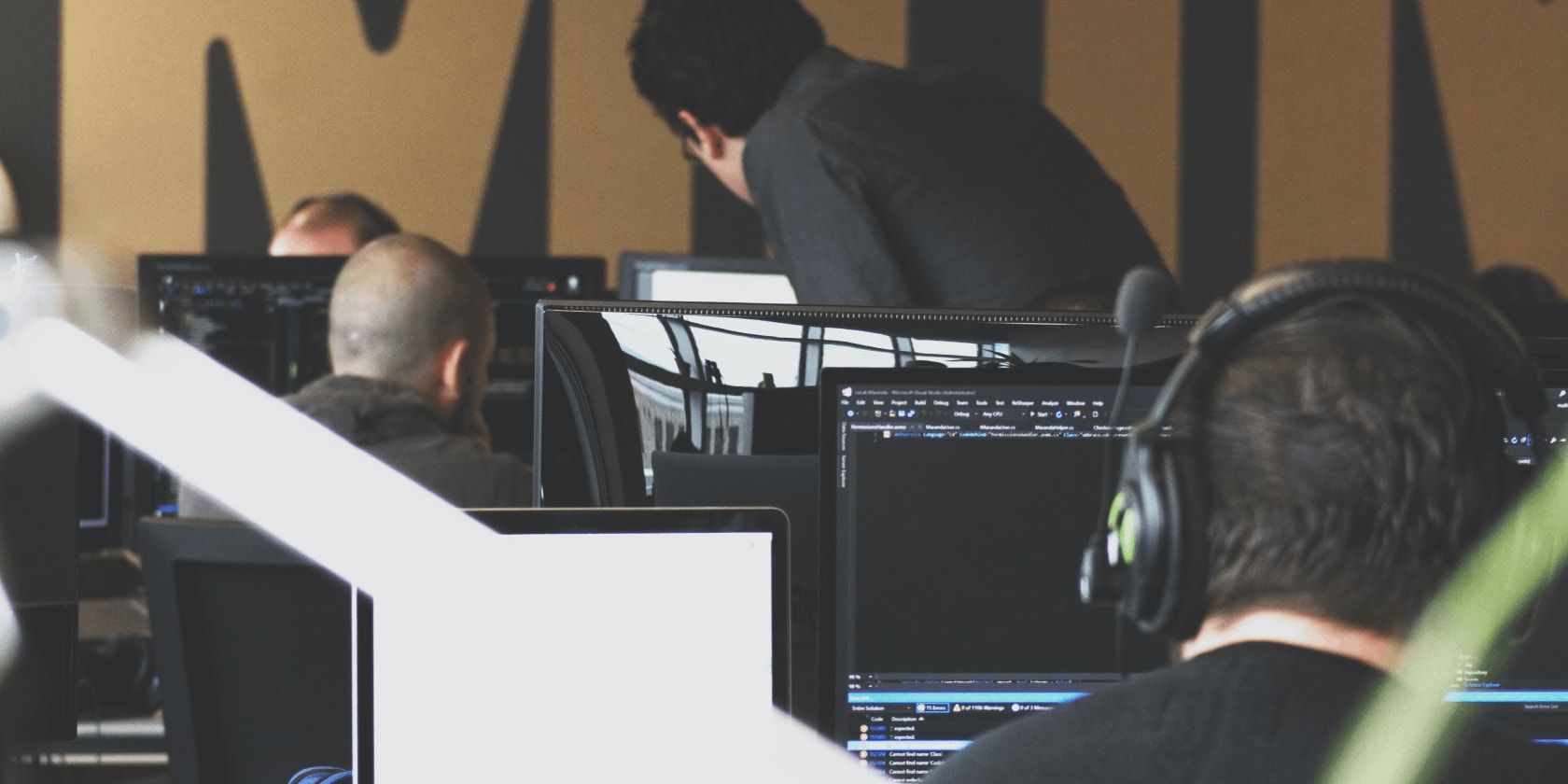 Как завершить зависший процесс в Linux (kill, pkill)