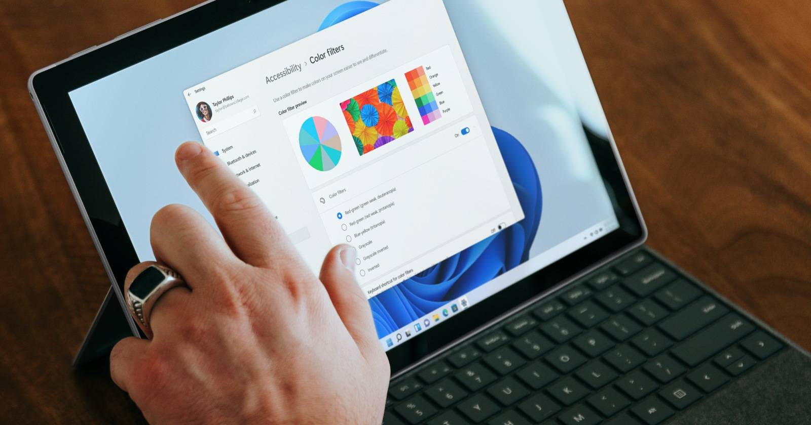 Перерегистрация встроенных приложений Microsoft Store