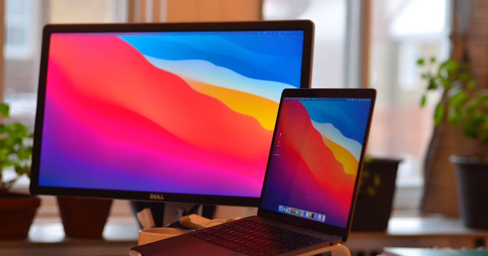 Уведомления macOS: настройка и контроль