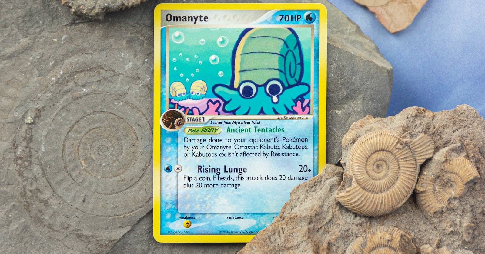 Музей ископаемых покемонов онлайн — как посетить