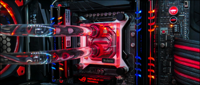 Профилирование производительности приложений