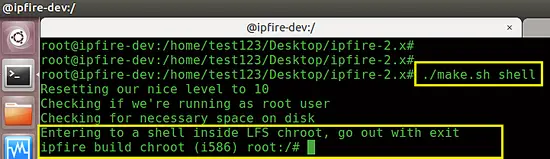 Smartcards CCID en IPFire 2.19