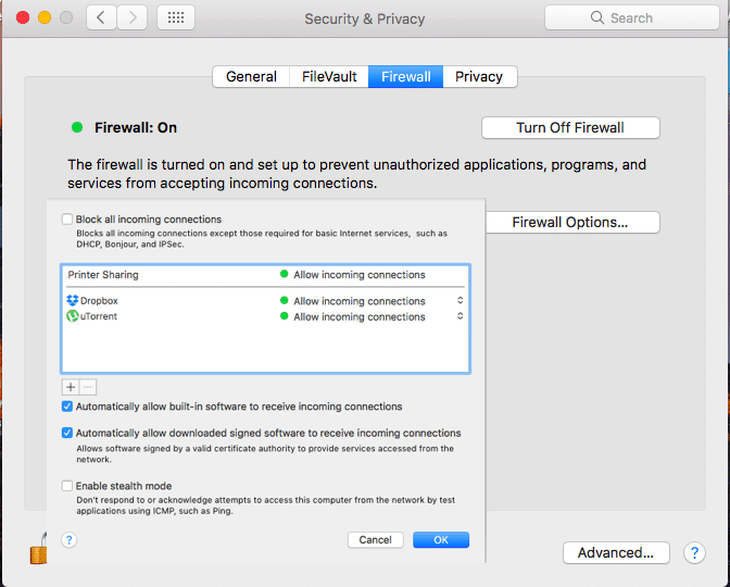 Безопасность при использовании публичного Wi‑Fi